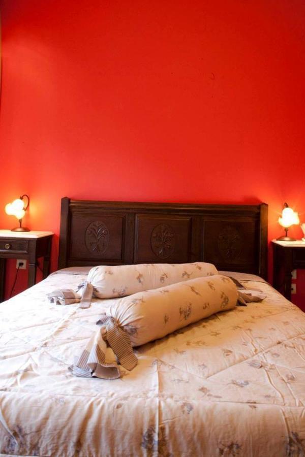 Hotel Kynaitha Kalavryta Quarto foto